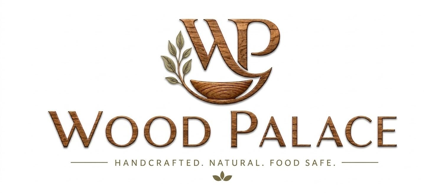 Wood Palace