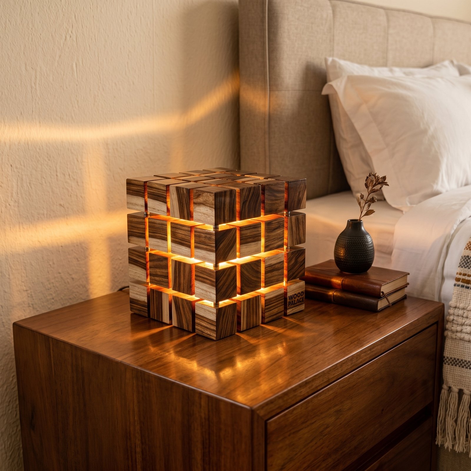 Sheesham wood decorative boxes