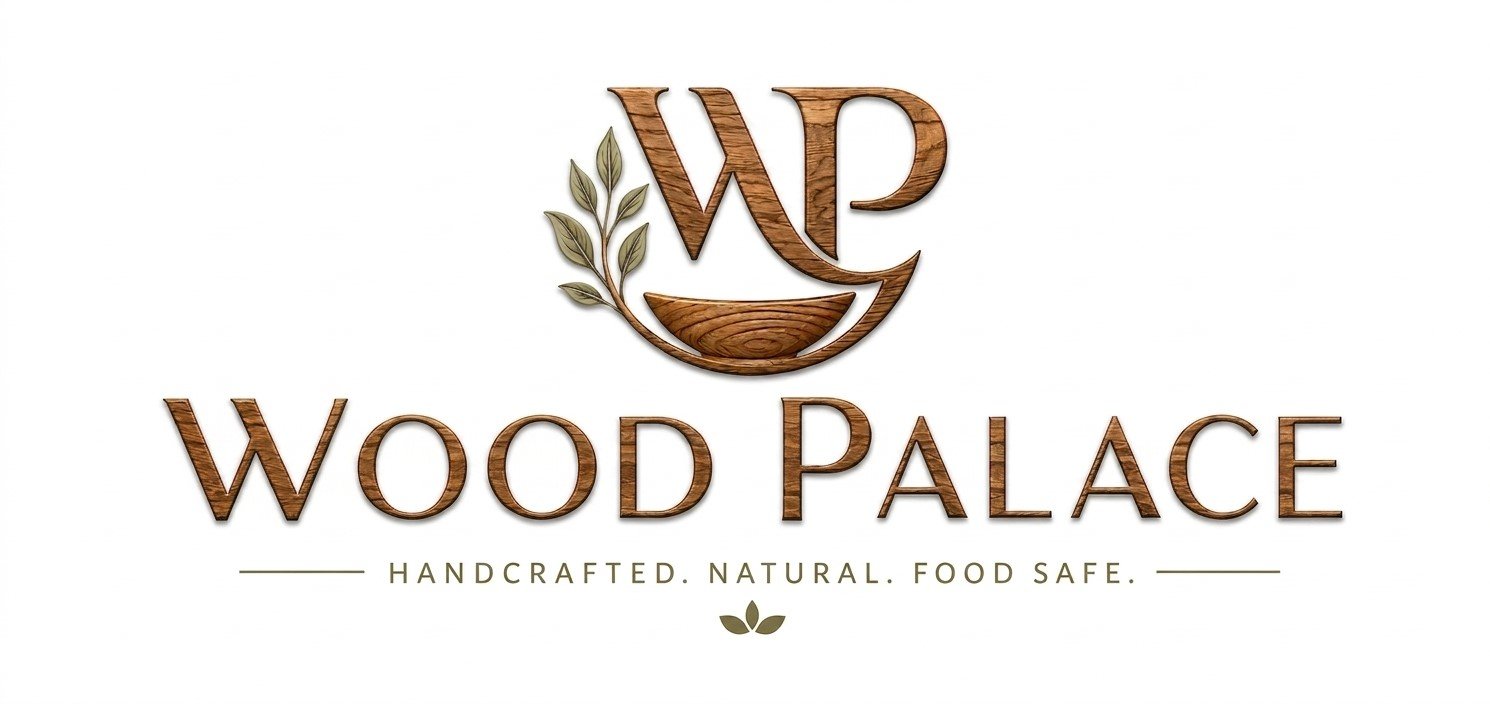 Wood Palace - Handcrafted Sheesham Woodcraft